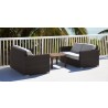 Source Furniture Lucaya Loveseat Set