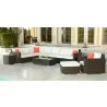 Source Furniture Lucaya Club Chair Set - Source Furniture Lucaya Club Chair Set