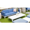 Source Furniture South Beach Sofa 