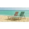 Source Furniture Lanai Aluminum Chaise 1 - Source Furniture Lanai Aluminum Chaise 1