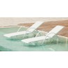 Source Furniture Lanai Aluminum Chaise 2