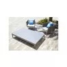 Source Furniture South Beach Rectangular Coffee Table Set - Source Furniture South Beach Rectangular Coffee Table Set