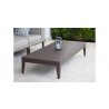 Source Furniture South Beach Small Rectangular Coffee Table