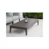Source Furniture South Beach Small Rectangular Coffee Table - Source Furniture South Beach Small Rectangular Coffee Table