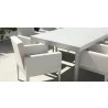 Source Furniture South Beach Rectangular Dining Table 72"  - Source Furniture South Beach Rectangular Dining Table 72" 
