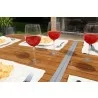 Galliano Dining Table - Galliano Dining Table