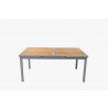 Galliano Dining Table - Un Extended
