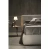 J&M Furniture Gap Storage Bed Side View - J&M Furniture Gap Storage Bed Side View