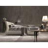 J&M Furniture Gap Storage Bed