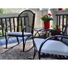 Tortuga Outdoor Garden Rocker Set
