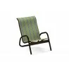 Telescope Casual Gardenella Sling Stacking Poolside Chair - Telescope Casual Gardenella Sling Stacking Poolside Chair