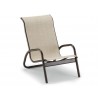 Telescope Casual Gardenella Sling Stacking Poolside Chair