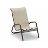 Telescope Casual Gardenella Sling Stacking Poolside Chair - Telescope Casual Gardenella Sling Stacking Poolside Chair