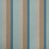 Panama Jack Sunroom Exuma Occasional Chair with Cushions- Gateway Mist