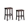 Tulip 26" Counter Height Stool
