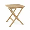 Windsor 24-inch Square Picnic Folding Table-3 - Windsor 24-inch Square Picnic Folding Table-3