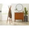 Greenington Spire Coat Tree - Lifestyle - Greenington Spire Coat Tree - Lifestyle