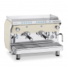 La Pavoni Geniale 2 Group Volumetric 4370W/230V White