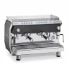 La Pavoni Geniale 2 Group Volumetric 4370W/230V Black - La Pavoni Geniale 2 Group Volumetric 4370W/230V Black