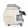 La Pavoni Geniale 3 Group Volumetric 4370W/230V White - La Pavoni Geniale 3 Group Volumetric 4370W/230V White