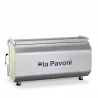 La Pavoni Geniale 3 Group Volumetric 4370W/230V Black - La Pavoni Geniale 3 Group Volumetric 4370W/230V Black