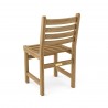 Anderson Teak Montage Windham Collection Dining Set Chair 1 