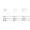 G-Series 13' Octagonal Fiberglass Frame - Details - G-Series 13' Octagonal Fiberglass Frame - Details
