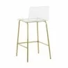 Sunpan Ria Counterstool - Back Side Angle - Sunpan Ria Counterstool - Back Side Angle