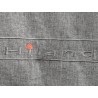 AZ Patio Heaters 32" Fire Pit Commercial Cover in Gray - Detail