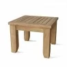 Luxe Square Side Table-4 - Luxe Square Side Table-4