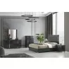 J&M Furniture Giulia Bedroom Collection - J&M Furniture Giulia Bedroom Collection