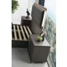J&M Furniture Giulia Bedroom Collection Matte Gray - J&M Furniture Giulia Bedroom Collection Matte Gray