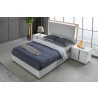 J&M Furniture Giulia Bedroom Collection In White