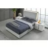 J&M Furniture Giulia Bedroom Collection In White - J&M Furniture Giulia Bedroom Collection In White