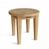 20" Round Side Table 1 - 20" Round Side Table 1