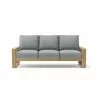 Anderson Teak Capistrano 5-Piece Deep Seating Sofa Collection 5 - Anderson Teak Capistrano 5-Piece Deep Seating Sofa Collection 5
