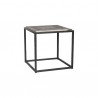 Moe's Home Collection Winslow Marble Side Table - Perspective