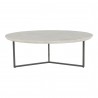Moe's Home Collection Chloe Coffee Table - Front Angle
