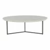 Moe's Home Collection Chloe Coffee Table - Front Angle - Moe's Home Collection Chloe Coffee Table - Front Angle