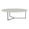Moe's Home Collection Chloe Coffee Table - Front Side Angle