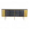 Moe's Home Collection Gatsby Sideboard - Front Angle
