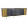Moe's Home Collection Gatsby Sideboard - Front Side Angle