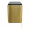 Moe's Home Collection Gatsby Sideboard - Side Angle