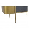 Moe's Home Collection Gatsby Sideboard - Base Angle