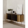 Moe's Home Collection Gatsby Sideboard - Lifestyle