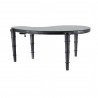 Moe's Home Collection Shifting Gears Desk -  Angle