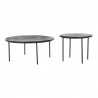 Moe's Home Collection Woodland Nesting Tables Set Of 2