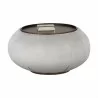 Sunpan Zenzi Storage Coffee Table Polo Club Stone - Front Angle - Sunpan Zenzi Storage Coffee Table Polo Club Stone - Front Angle