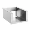 TrueFlame TFSB2 Double Side Burner Liner - TrueFlame TFSB2 Double Side Burner Liner