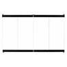 Doors - Glass Bi-Fold - Doors - Glass Bi-Fold